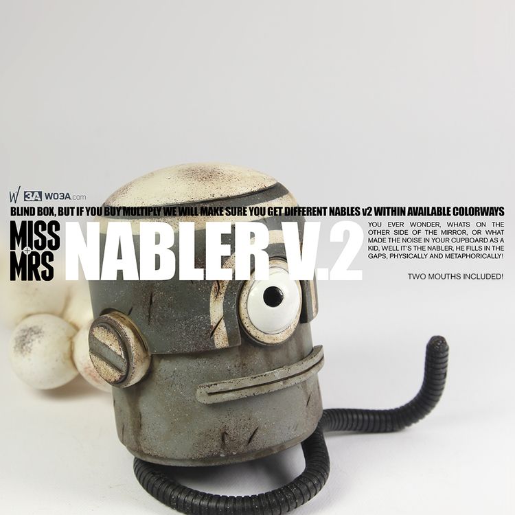 The Nabler: Series 2 Deep Sleep Nabler - Page 4 NABLERVtwo5