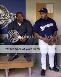 Cecil and Prince Fielder