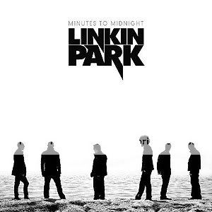 new Linkin Park album