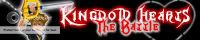 Kingdom Hearts : The Battle banner
