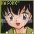 Leap of Faith: Higurashi Kagome fanlisting