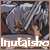 Koi no Uta: Inu no Taishou + Izayoi fanlisting