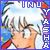 Baka! Inuyasha fanlisting