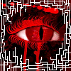 i made this for marsh from my nightmare wallpaper
