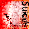 from a picture I drew of Serenity commiting suicide