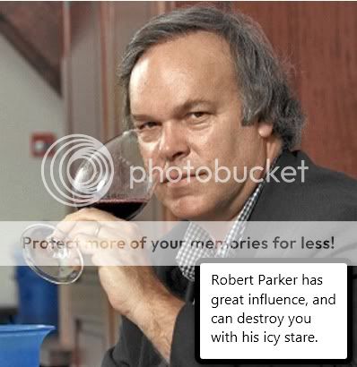 robert parker