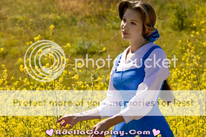 Cosplay__More_Belle_by_Adella