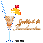cocktaildipocahontas