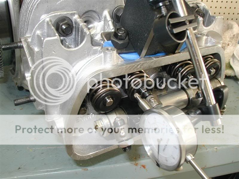 TMM 2332 FI Turbo Engine build thread Page 8