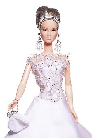 barbie carolina herrera