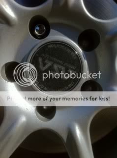 FS/FT: (For Sale or Trade) ASA revolution wheels - NASIOC