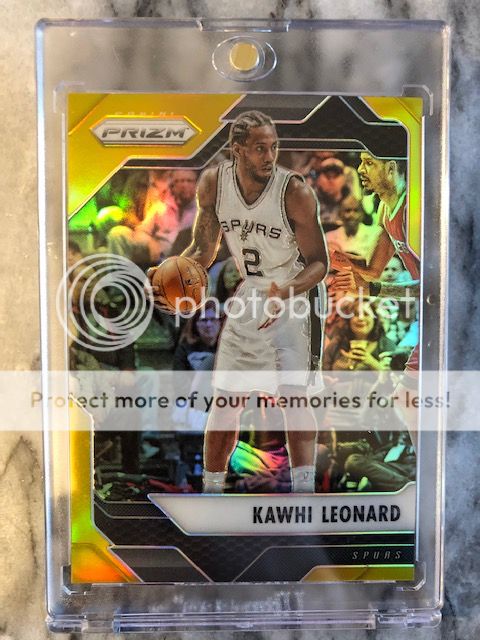 kawhi iverson
