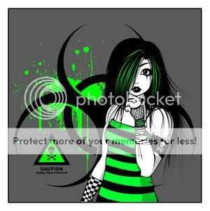cyber goth Pictures, Images and Photos