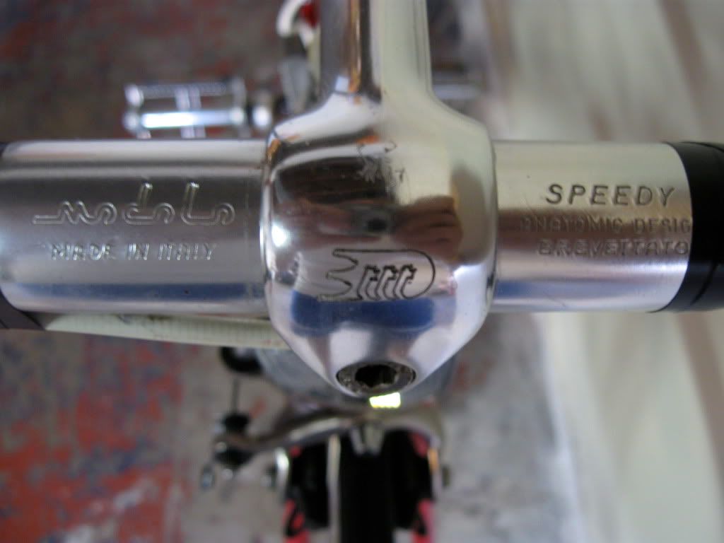 holdsworth bike serial number