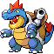 [PokeCommunity.com] Pixel Art Lounge