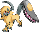 [PokeCommunity.com] DM's Sprites.