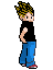 [PokeCommunity.com] Pixel Art Lounge