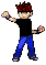 [PokeCommunity.com] Pokemon KD (Kanto Dimension)
