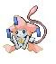 [PokeCommunity.com] Shadowumbreon's half-hour sprites!