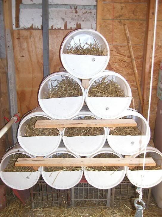 Nesting boxes out of buckets!!?? | Page 2 | BackYard Chickens - Learn ...