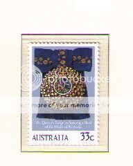 Australia 1985, Queen Elizabeth IIs Birthday, SG 977, MNH  