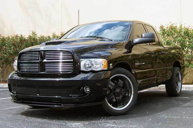 a real srt-6 | Cummins Diesel Forum