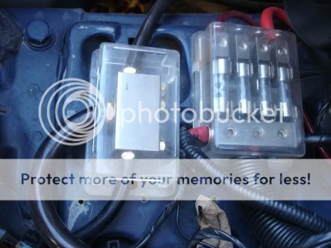 Battery Relocation to the trunk (S13) - Zilvia.net Forums ... nissan 240sx fuse box relocation 