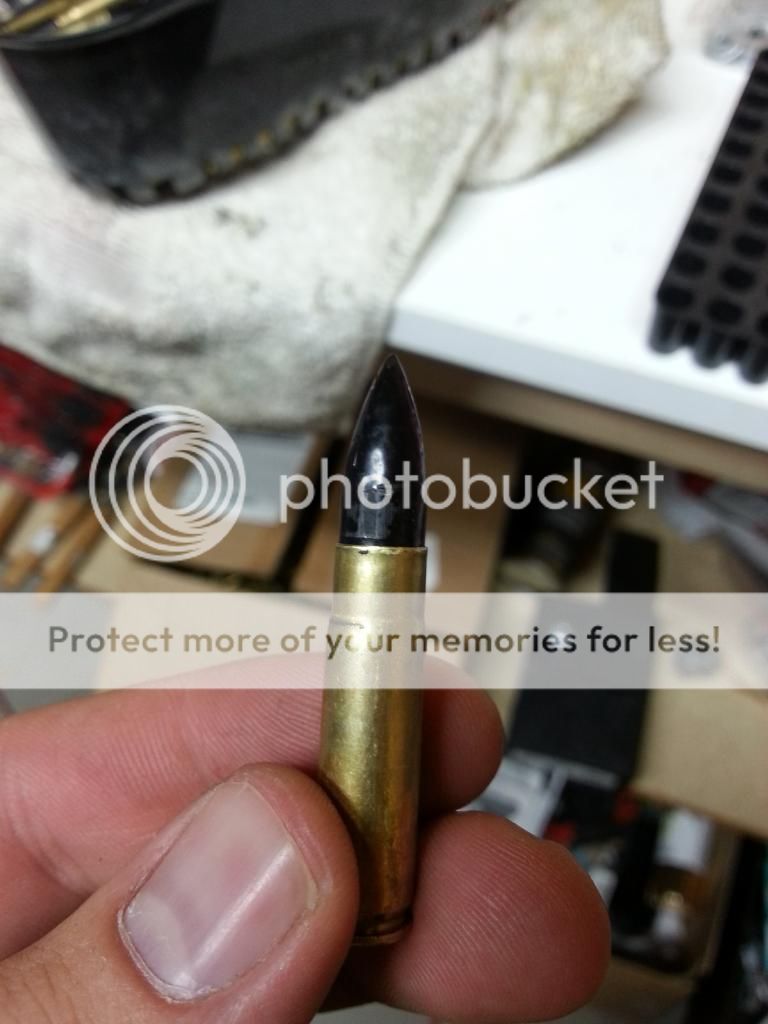 benefits of subsonic bullet