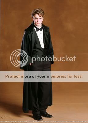 Cedric Diggory Pictures, Images and Photos