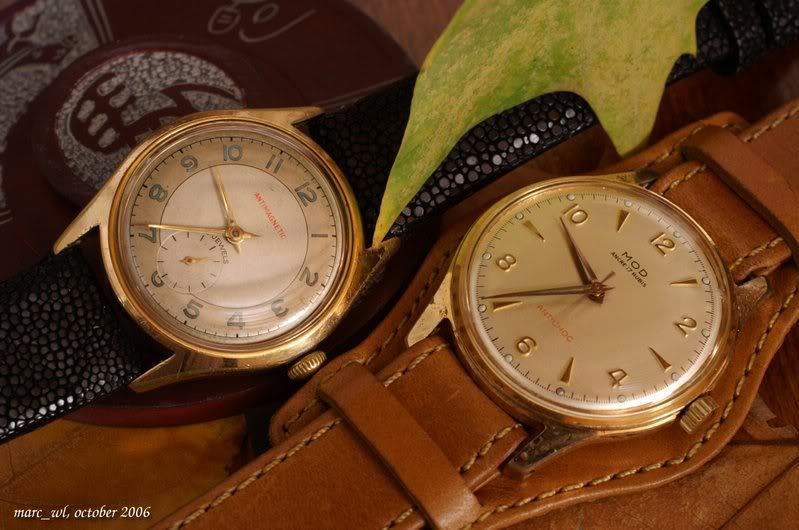 Some nice vintage French watches - Page 4