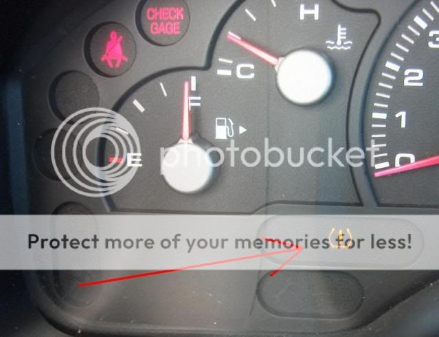 Turn off check engine light ford focus #3