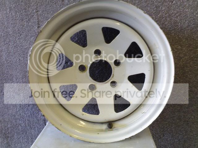 TheSamba.com :: Vanagon - View topic - New wheels!!!