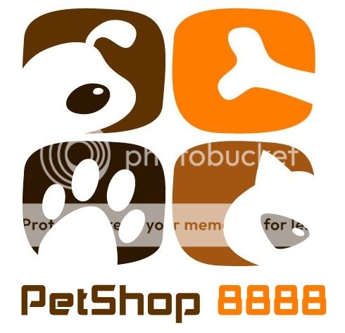 petshop 8888 宠物用品批发商店 (限批宠物店)