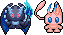 [PokeCommunity.com] Matlee's sprite shop!!