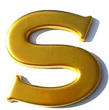 the letter s, special assessment