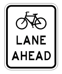 bike lane