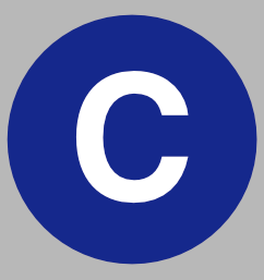 c