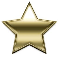 gold star