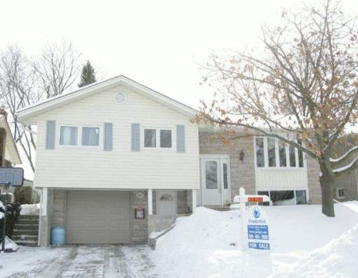 268 Village Rd, Kitchener