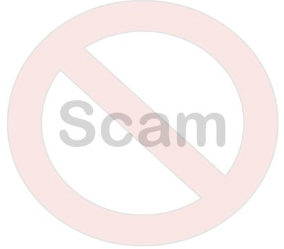 stop scams