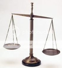 scales o justice