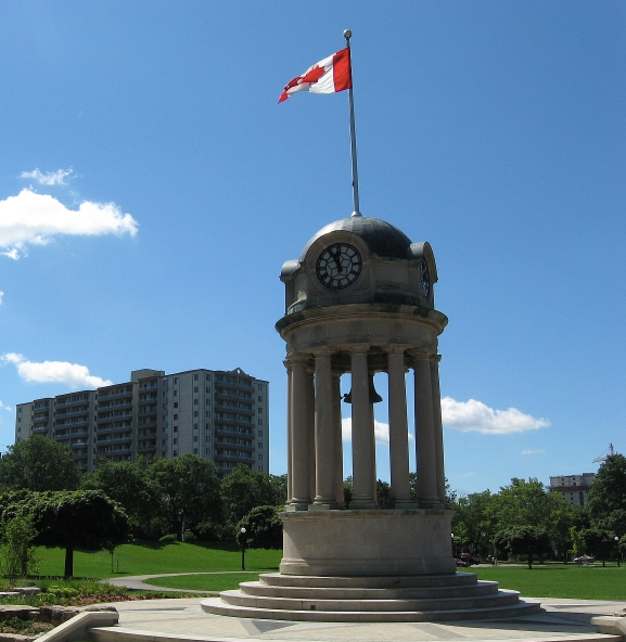 city of kitchener