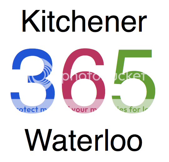 365 things to do in kitchener waterloo
