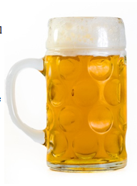 beer stein