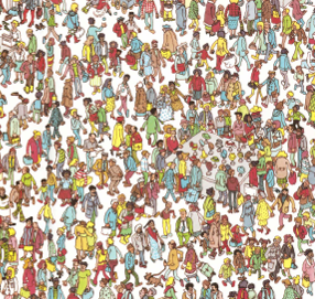 where's keith