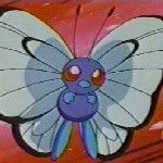 [PokeCommunity.com] !*_*!Butterfree and Beautifly Fanclub!*_*!