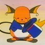 [PokeCommunity.com] Zap! ~~ Raichu Fanclub ~~ Zap!