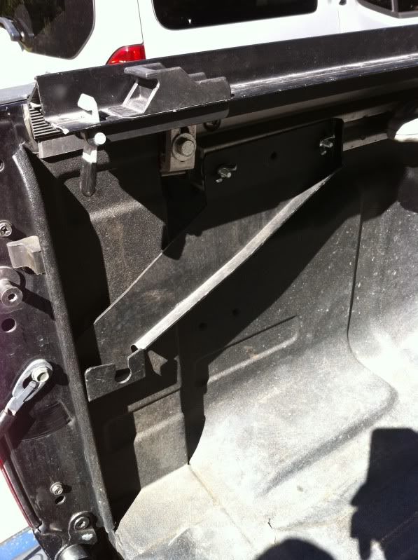 Nissan Of Queens >> 05+ Bed Extender - Nissan Frontier Forum Nissan Of Queens >> 05+ Bed Extender - Nissan Frontier Forum