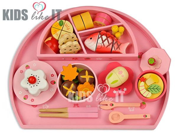 sushi play set